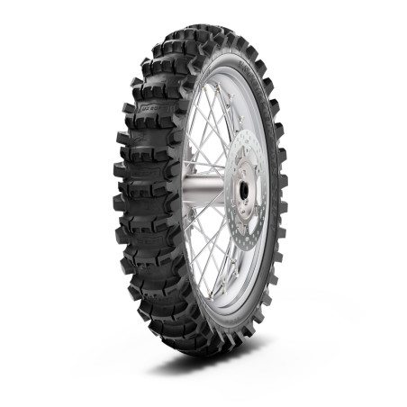 PIRELLI padanga 110/90-19 SCORPION MX SOFT 62M TT DOT 11-18/2019 WYC