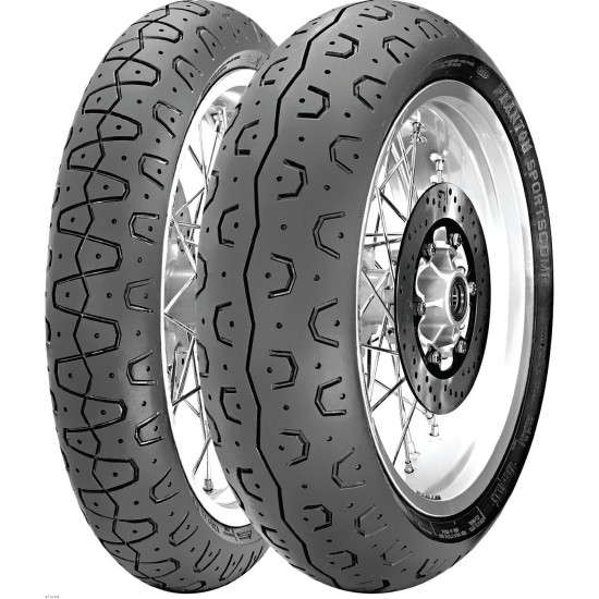 PIRELLI padanga 130/70-18...