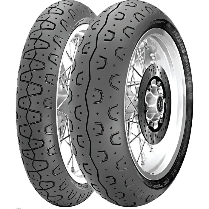 PIRELLI padanga 130/70-18 PHANTOM SPORTSCOMP 63H TL M/C DOT 25-50/2018