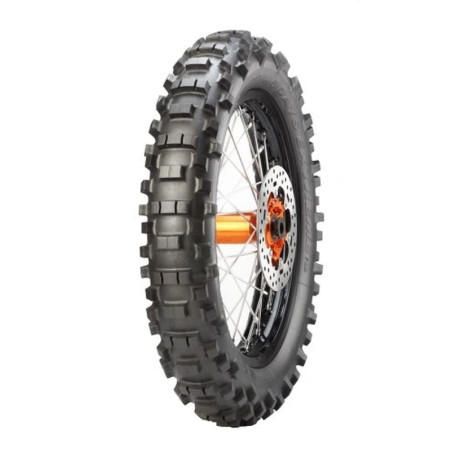 METZELER padanga 130/90-18 MCE 6 DAYS EXTREME FIM 69M TT M+S M/C DOT 18/2019 WYC