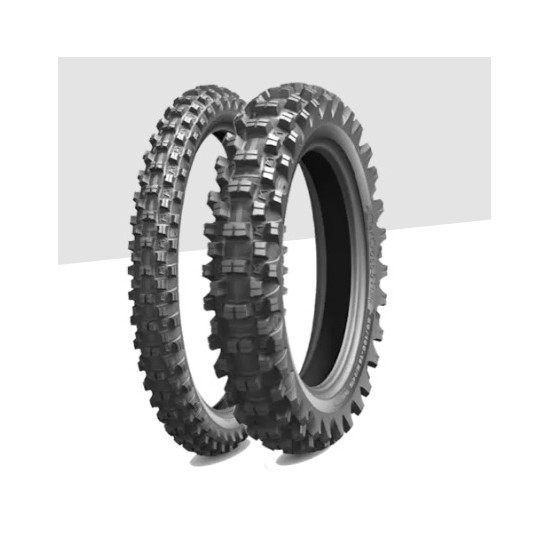 MICHELIN padanga 80/100-12...