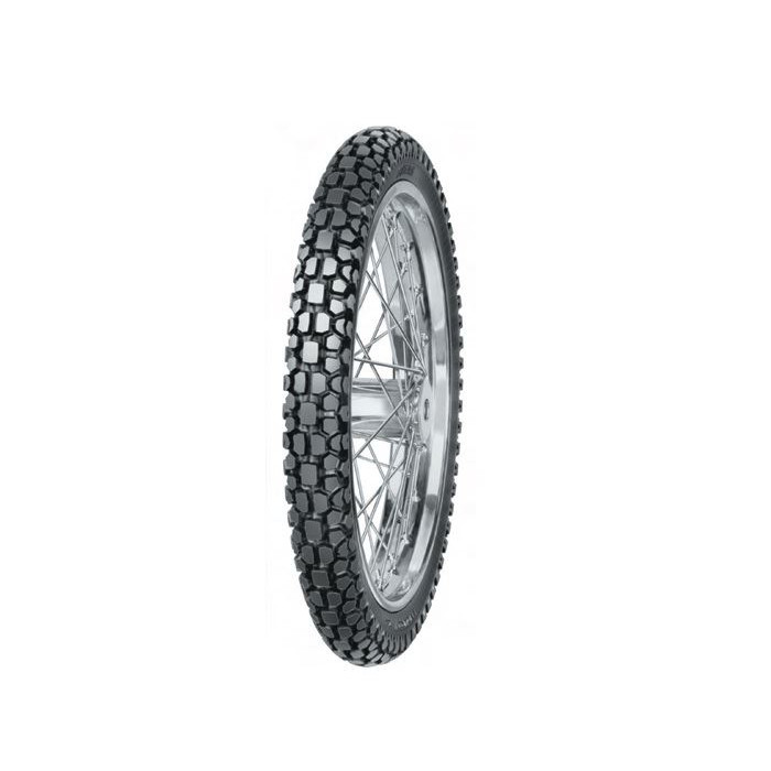MITAS padanga 3.00-21 E-02 54S TT (DUAL SPORT) 40/2022 (23325)