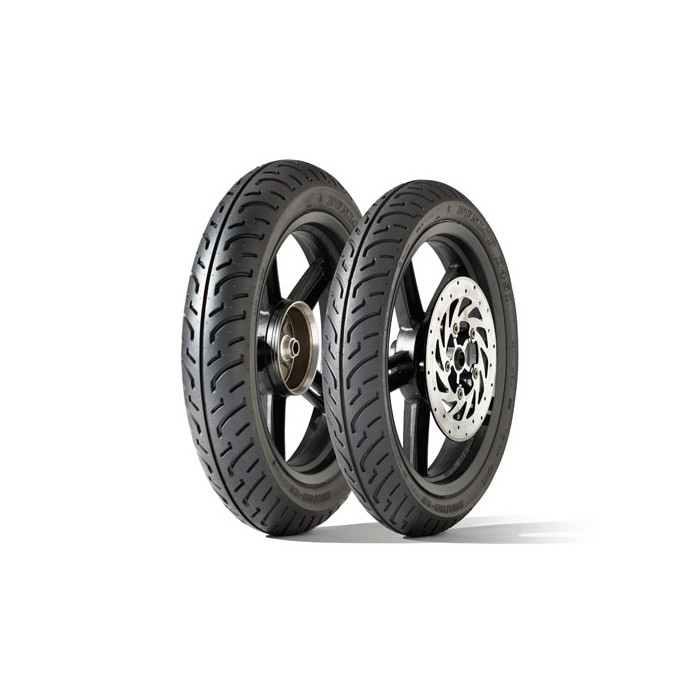 DUNLOP tire 120/80-16 D451 60P TL DOT 04-07/2022