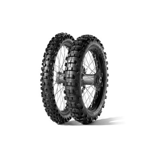 DUNLOP padanga 90/90-21...