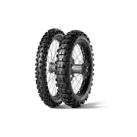 DUNLOP padanga 90/90-21 GEOMAX ENDURO S SOFT 54R TT 46/2021