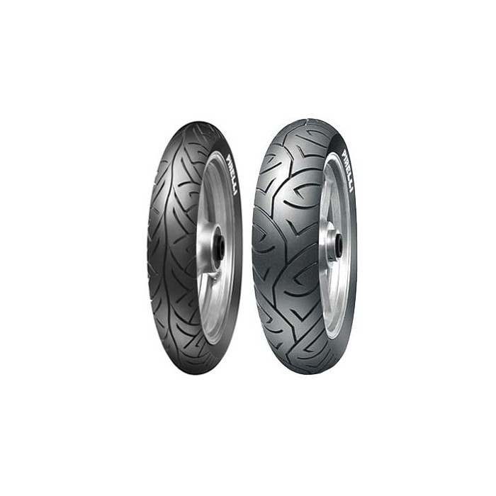 PIRELLI padanga 140/70-15 SPORT DEMON 69P TL M/C REINF (150 KM/H) DOT 29-30/2020