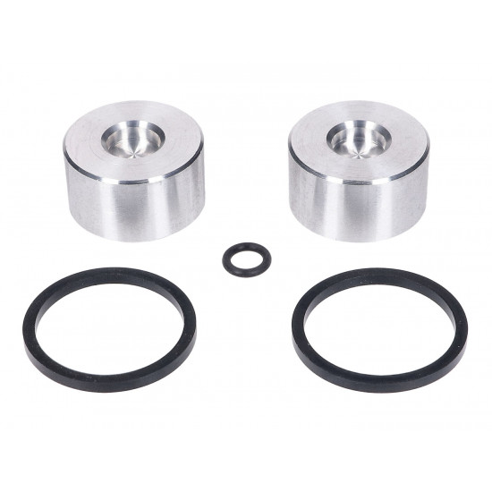 Brake support plugs 30x17 mm