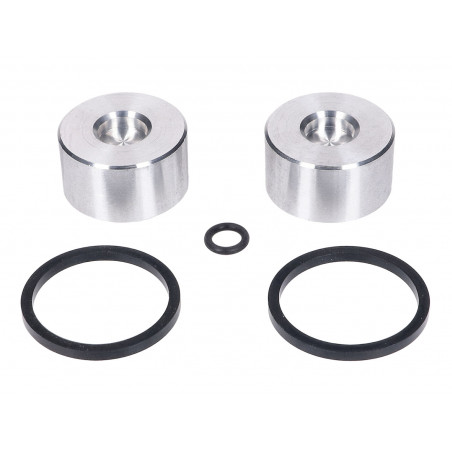 Brake support plugs 30x17 mm