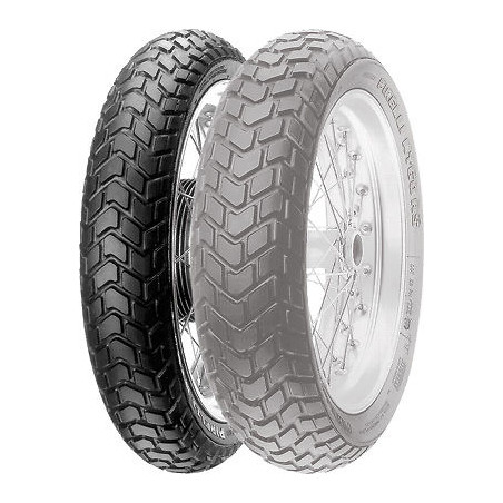 PIRELLI padanga 120/80-18 MT60 62T TL M/C DOT 32/2020