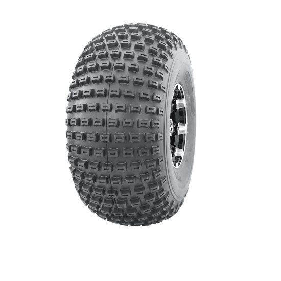 WANDA tire ATV 22X11.00-8 4PR P322 43J DOT 14-16/2022