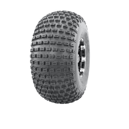 WANDA tire ATV 22X11.00-8 4PR P322 43J DOT 14-16/2022