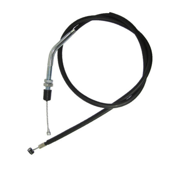Yamaha WR 125 clutch cable