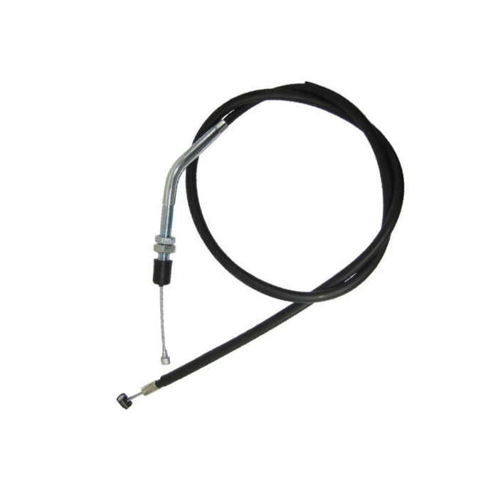 Yamaha WR 125 clutch cable