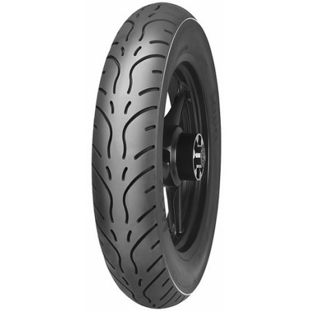 MITAS tire 3.50-18 MC 7 56P TL (150KM/H) front/ DOT 27/2022 (572891)