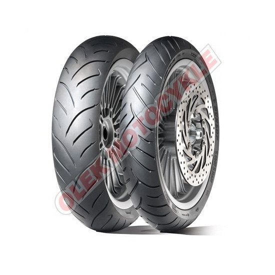 DUNLOP padanga 90/90-14...