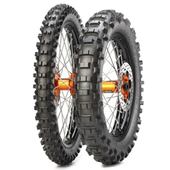 METZELER padanga 110/80-18...