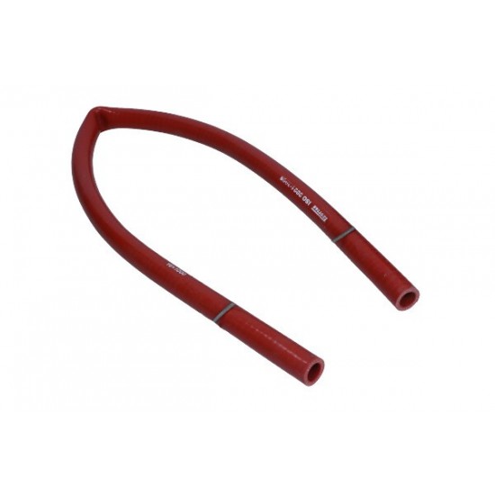 Silicone cooling hose ø16mm 1m