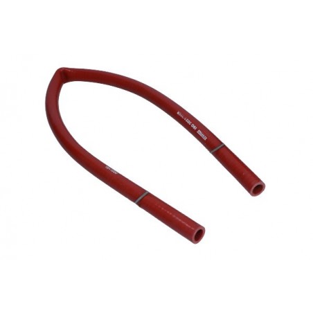 Silicone cooling hose ø16mm 1m