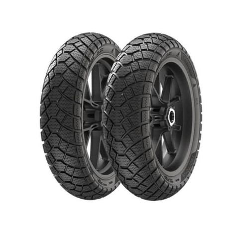 ANLAS padanga 90/90-18 NR-50 WINTERGRIP M/C 57P M+S TL REINF. 43/2022