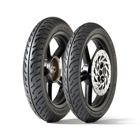 DUNLOP padanga 100/80-16 D451 (AM) 50P TL 38/2022