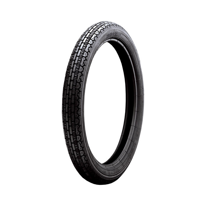 HEIDENAU tire 2.75-18 K39 48P TT (OLDTIMER-CLASSIC) (MZ TS/ETZ 250 front/ - ETZ 150/251 front) DOT 44/2022