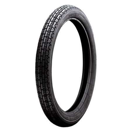 HEIDENAU tire 2.75-18 K39 48P TT (OLDTIMER-CLASSIC) (MZ TS/ETZ 250 front/ - ETZ 150/251 front) DOT 44/2022