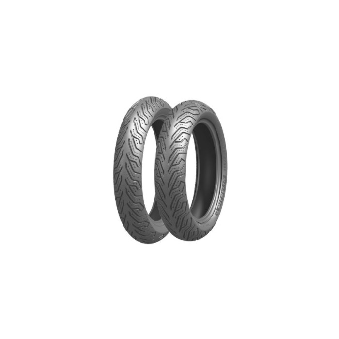MICHELIN tire 110/70-13 CITY GRIP SAVER 54S TL REINF M/C front/ DOT 26/2022
