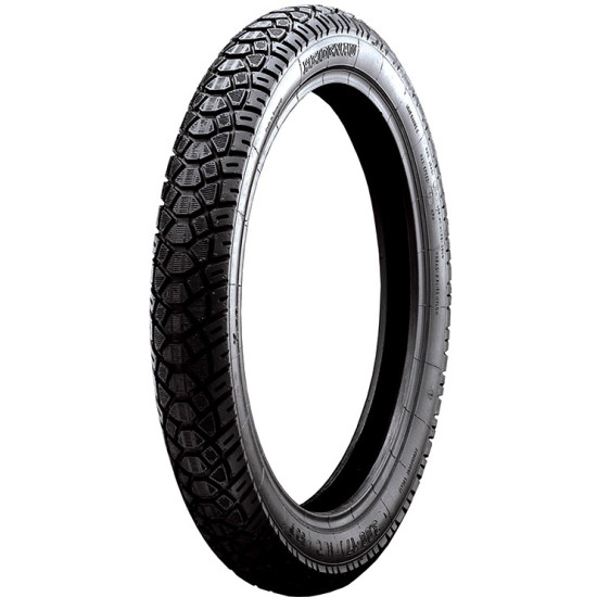 HEIDENAU tire 3.00-17 K58 50P TT M/C REINF front/ DOT 41/2022