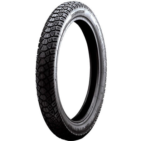 HEIDENAU tire 3.00-17 K58 50P TT M/C REINF front/ DOT 41/2022