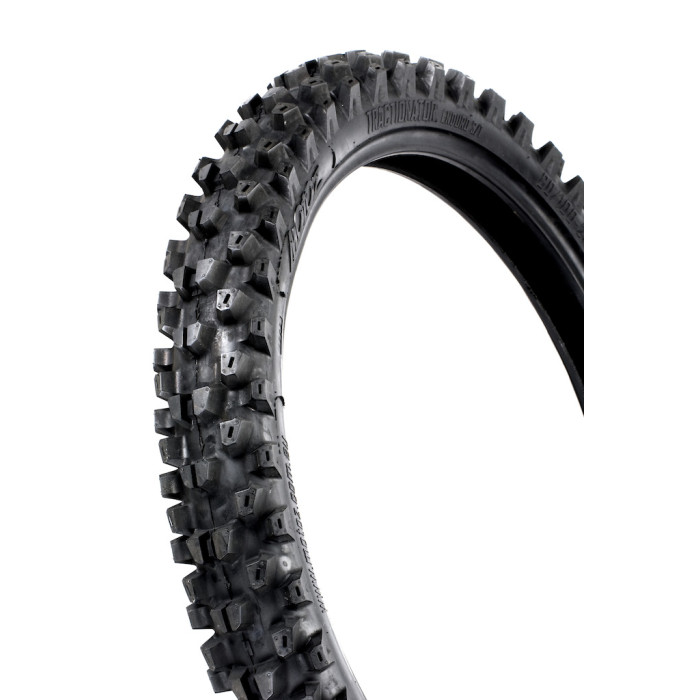MOTOZ tire 90/90-21 TRACTIONATOR ENDURO S/T FIM 54R TT front (ECER75/DOT) (30% HARD -70%SOFT) (50% DRY -50%WET) DOT 19-24/