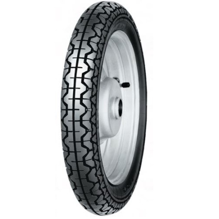 MITAS tire 3.50-18 H-06 62P TT (CLASSIC) DO 150 KM/H front/ DOT 21-32/2022 (23183)