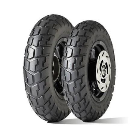 DUNLOP padanga 120/90-10 TRAILMAX SCOOTER 57J TL 42/2022