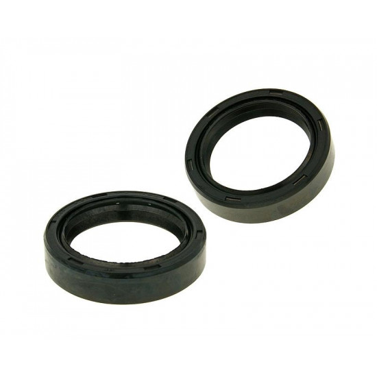 Derbi, Gilera, MBK, Rieju, Yamaha front shock absorber oil seals (36x48x10.5mm)