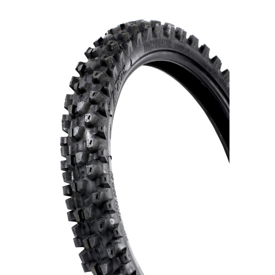 MOTOZ tire 90/100-21 TRACTIONATOR ENDURO S/T FIM 57R TT front (30% HARD -70%SOFT) (50% DRY -50%WET)