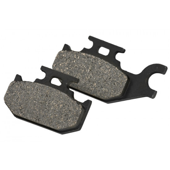 Galfer Semi Metal Can-Am Brake Pads