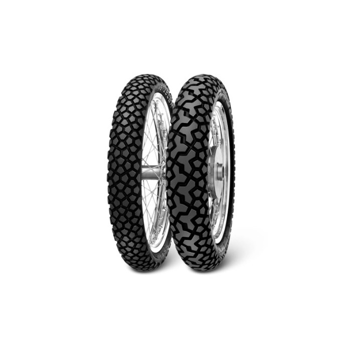METZELER padanga 3.00-21 ENDURO 1 51R TT 21/2020