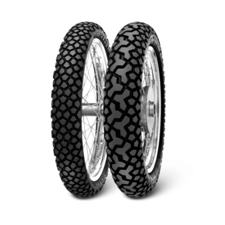 METZELER padanga 3.00-21 ENDURO 1 51R TT 21/2020