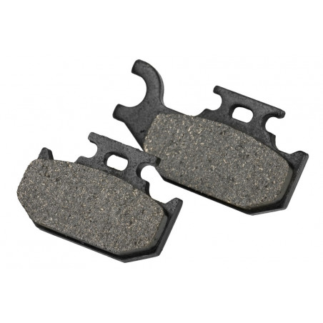 Galfer Semi Metal Can-Am Brake Pads