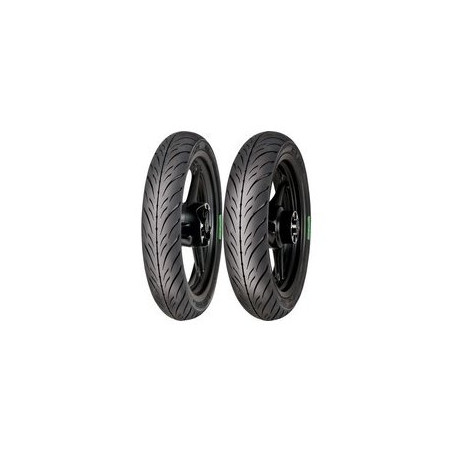 MITAS tire 100/80-17 MC 25 BOGART 52S TL 38/2022 (573055)