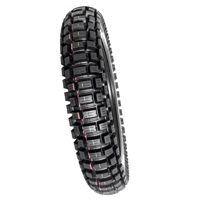 MOTOZ padanga 120/100-18 XTREME HYBRID 68M TT (DOT) (NEW CONCEPT TRIAL + ENDURO) DOT 20/2017