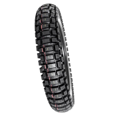 MOTOZ padanga 120/100-18 XTREME HYBRID 68M TT (DOT) (NEW CONCEPT TRIAL + ENDURO) DOT 20/2017