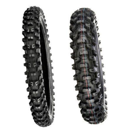 MOTOZ tire 80/100-21 TERRAPACTOR S/T 51M TT front (NHS) (25% HARD -75% SOFT) (25% DRY -75% WET) DOT 45-47/2021