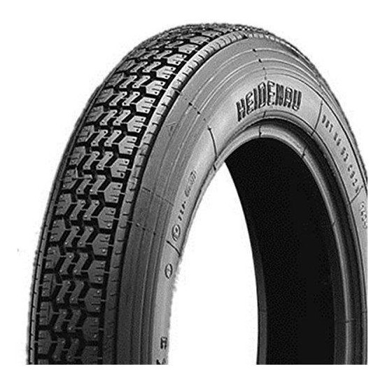 HEIDENAU tire 3.50-12 K3 56M TT (OLDTIMER-CLASSIC) front/ DOT 35/2022