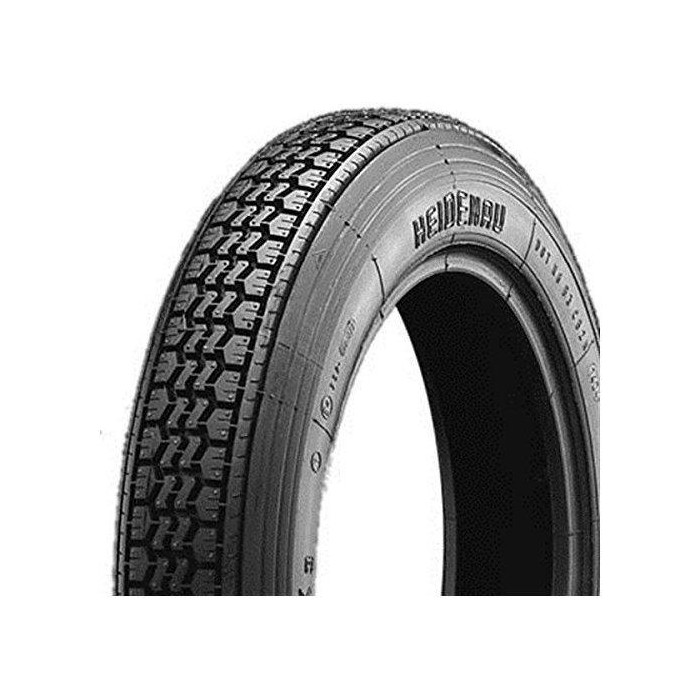 HEIDENAU tire 3.50-12 K3 56M TT (OLDTIMER-CLASSIC) front/ DOT 35/2022