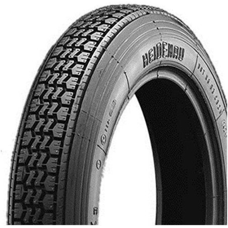 HEIDENAU tire 3.50-12 K3 56M TT (OLDTIMER-CLASSIC) front/ DOT 35/2022
