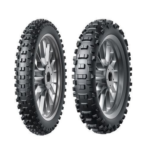 WANDA Padanga 140/80-18 RYMAX E80 ENDURO 70R TT 4P DOT 13/2022