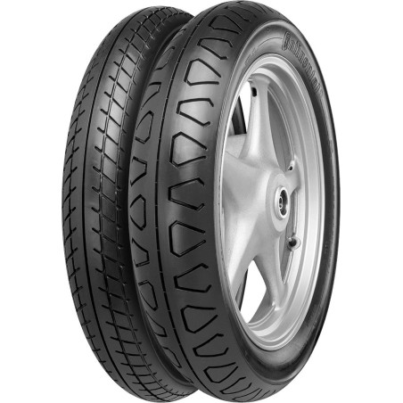 CONTINENTAL padanga 120/80-16 TKV 11 60V TL M/C 25/2018 (249019)