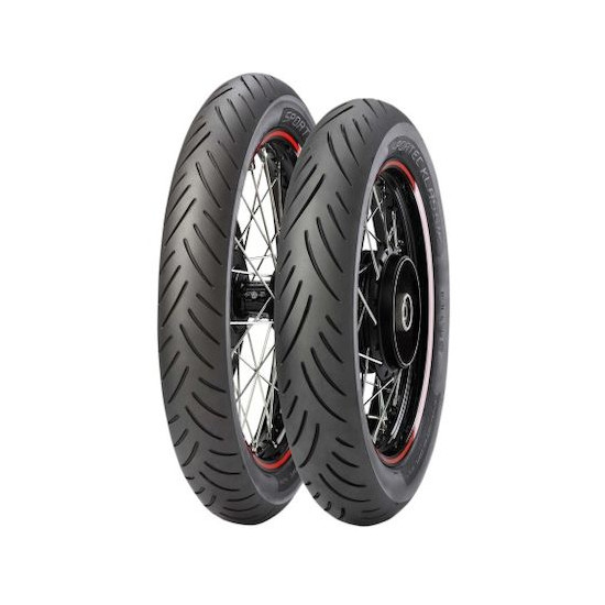 METZELER padanga 3.25-19 SPORTEC KLASSIK 54V TL M/C 35-36/2018