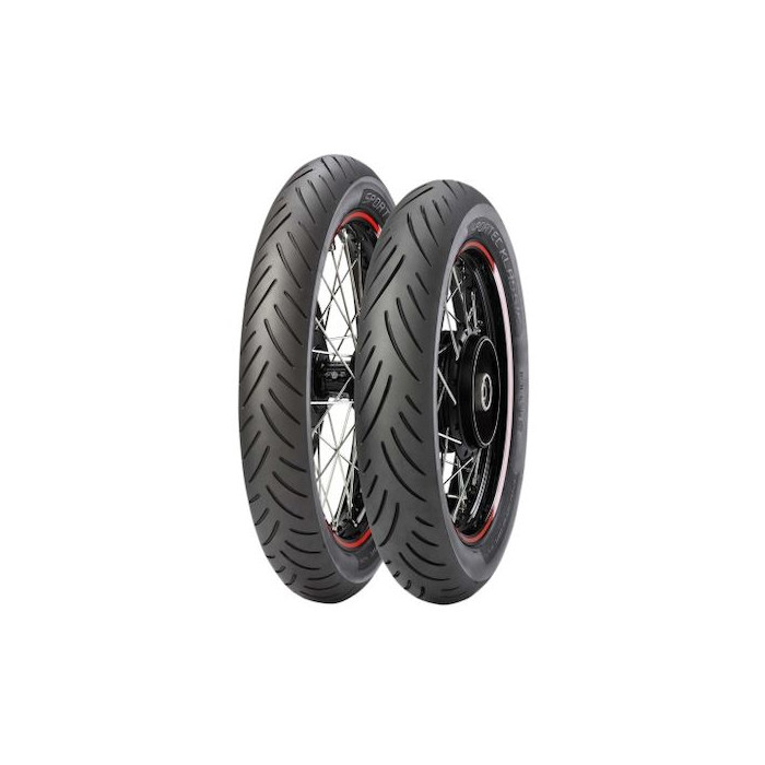METZELER padanga 3.25-19 SPORTEC KLASSIK 54V TL M/C 35-36/2018