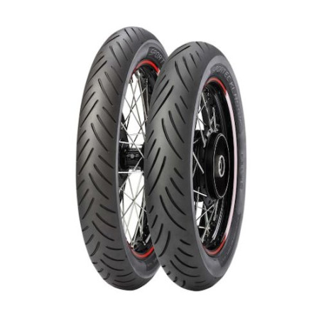 METZELER padanga 3.25-19 SPORTEC KLASSIK 54V TL M/C 35-36/2018